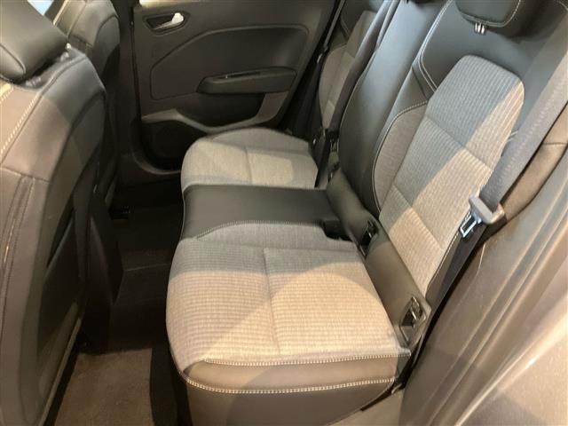 RENAULT Clio 1.0 TCe Techno