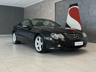 MERCEDES-BENZ SL 350 cat EVO Sport