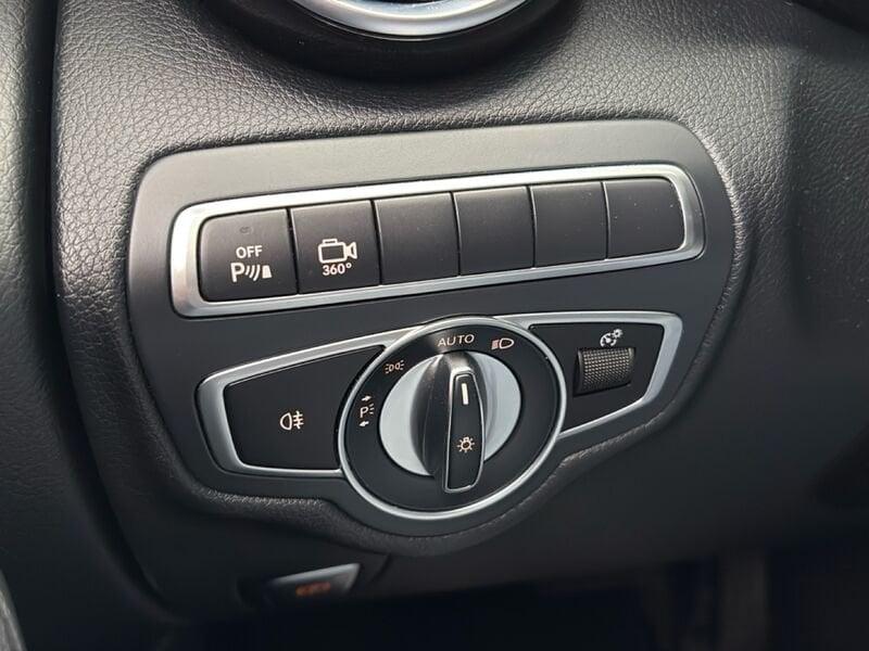 Mercedes-Benz GLC GLC 250 d 4Matic Sport