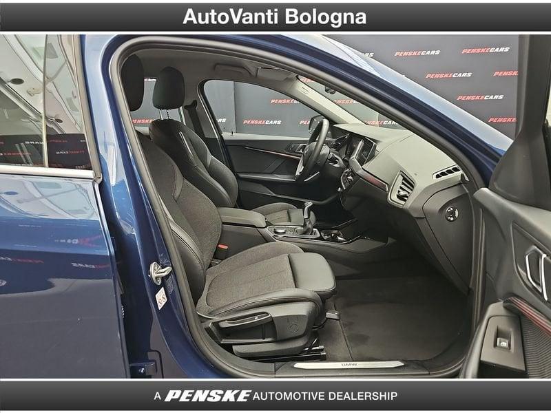 BMW Serie 1 118d Business Advantage