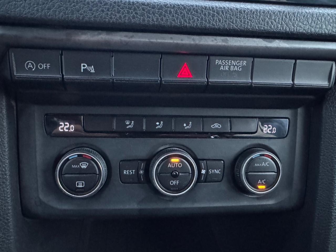 Volkswagen Amarok 3.0 V6 TDI 204Cv 4MOTION BMT