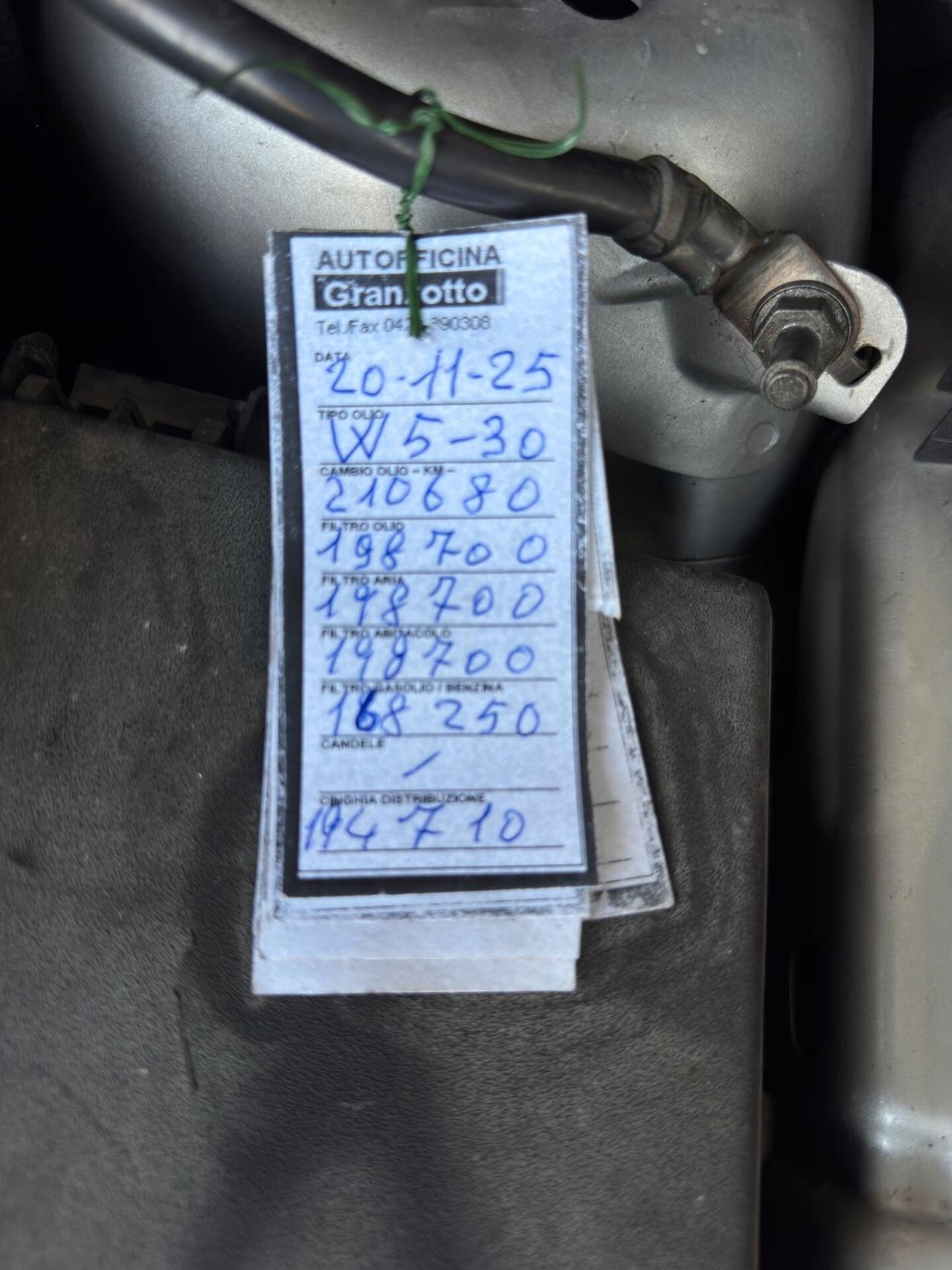 Ford Focus 1.5 TDCi 120 CV Start&Stop SW Titanium X