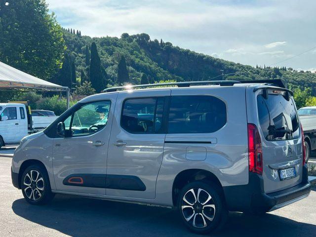 CITROEN Berlingo BlueHDi 130 Stop&Start XL