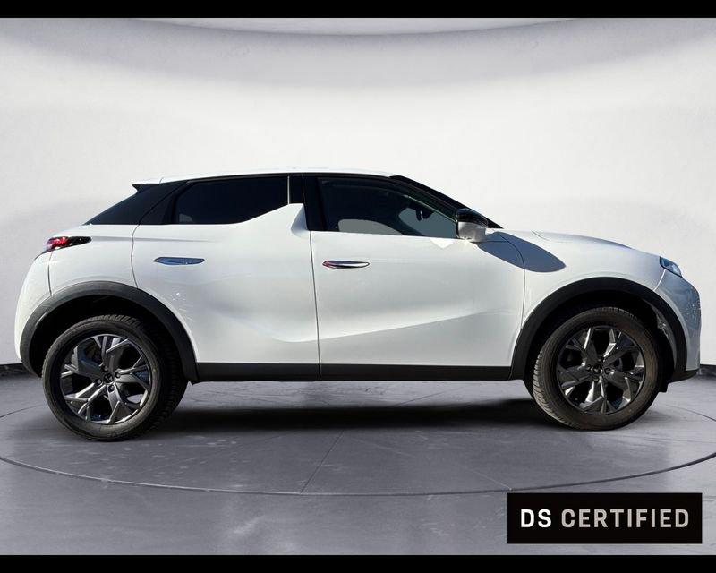 DS DS3 Crossback PureTech 130 aut. So Chic