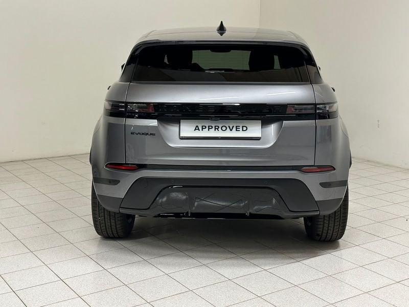 Land Rover RR Evoque Range Rover Evoque 1.5 I3 PHEV 269 CV AWD Auto S IVA ESPOSTA