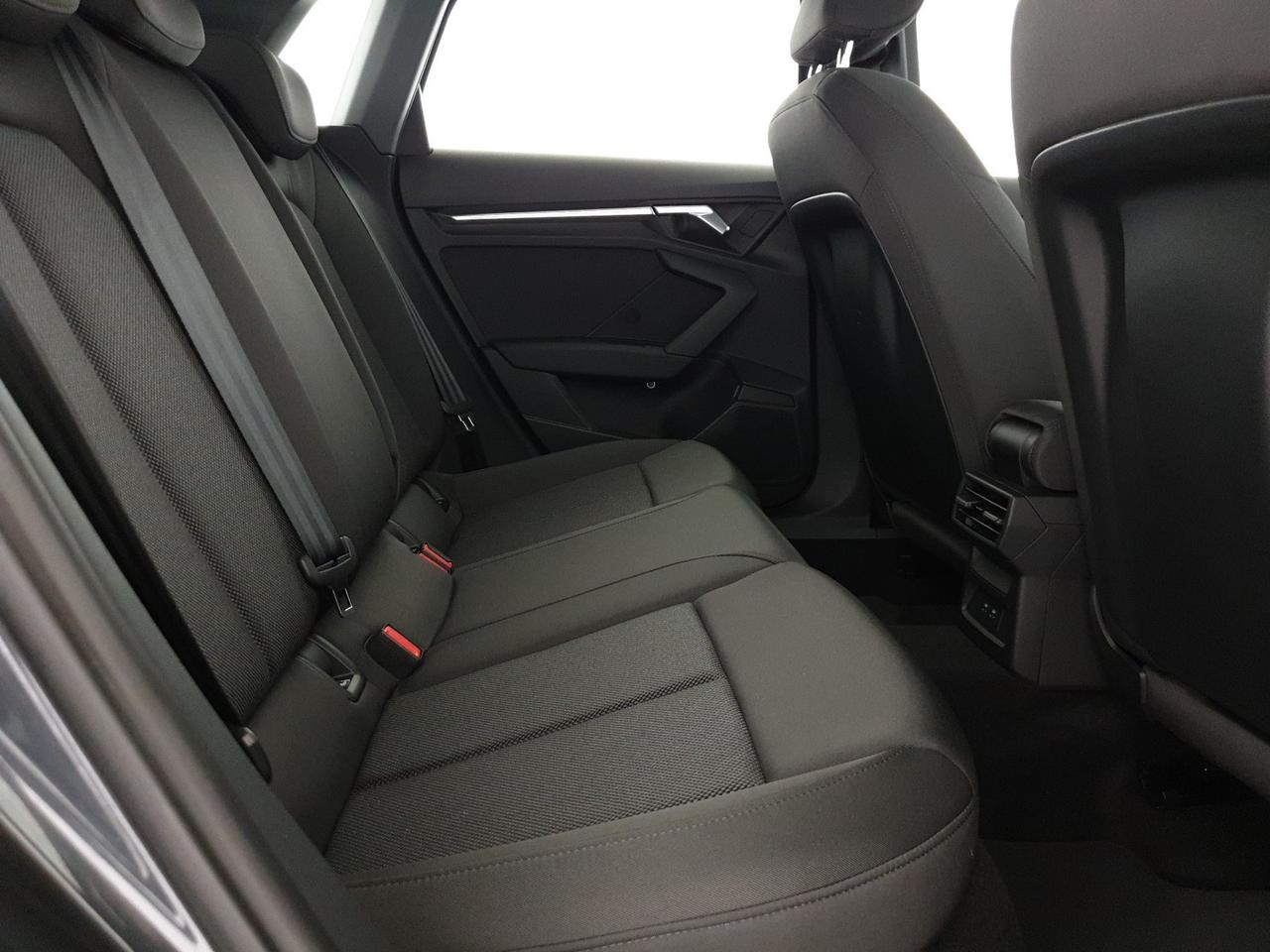 Sportback 35TFSI 150CV S tronic Business Advanced