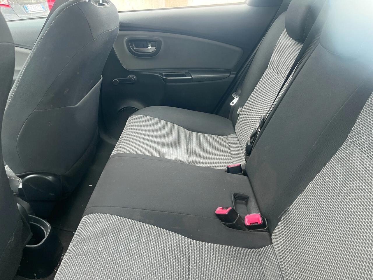 Toyota Yaris 1.5 Hybrid 5 porte Style