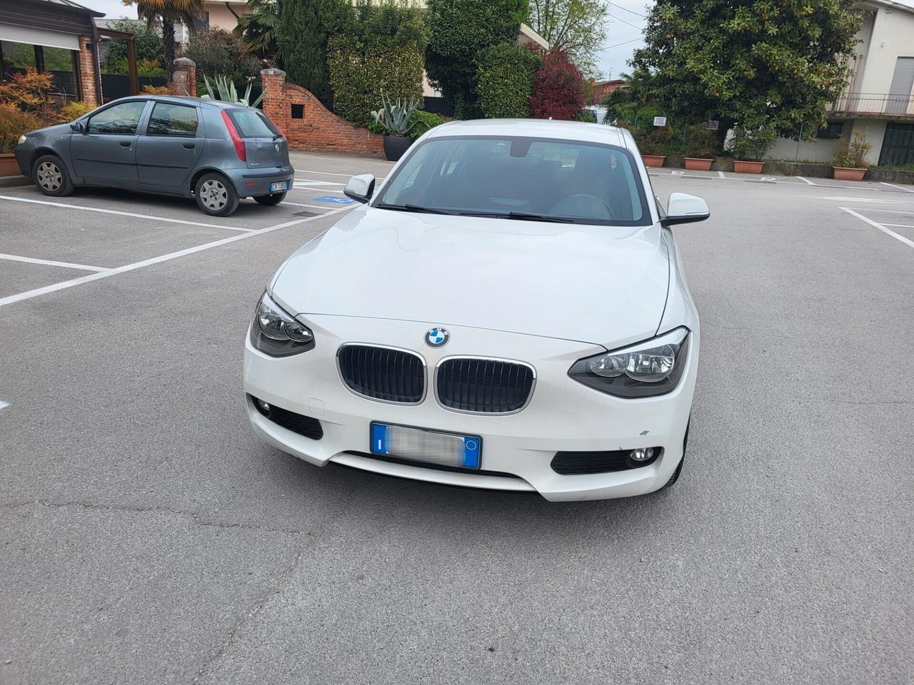 Bmw 116