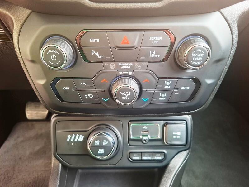Jeep Renegade 1.3 T4 190CV PHEV 4xe AT6 Limited