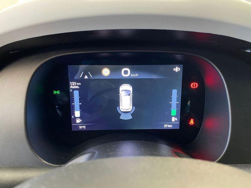 FIAT Panda Panda 1.0 FireFly S&S Hybrid Pandina - PROMO SIRONIAUTO+