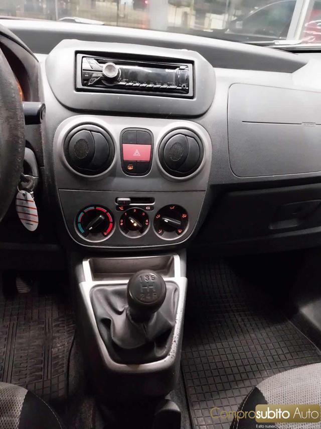 FIAT Qubo 1.3 MJT 75 CV Dynamic n1