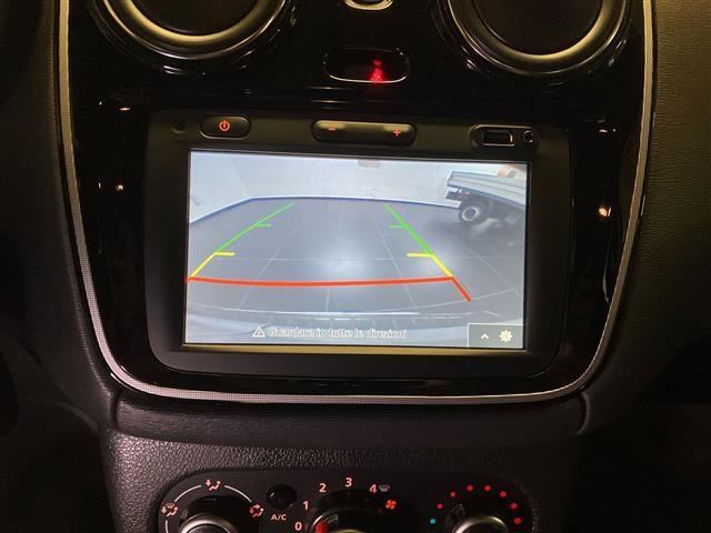 DACIA Dokker Stepway 1.5 Blue dCi 95cv Techroad