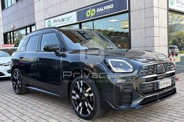 MINI Mini Countryman D JCW