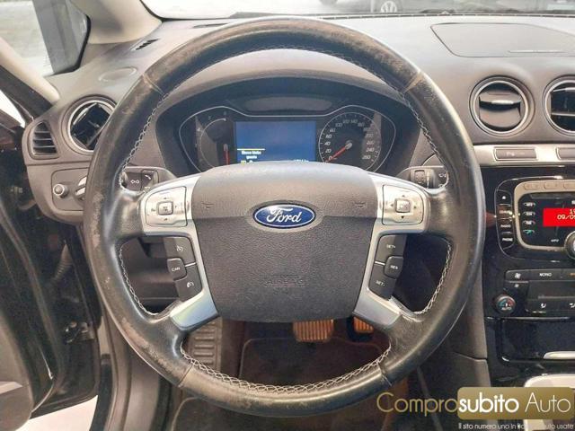 FORD S-Max 2.0 TDCi 163CV Titanium Bs.