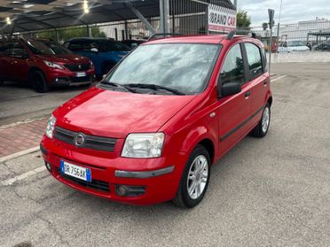 Fiat Panda 1.2 Emotion Unipro 2008