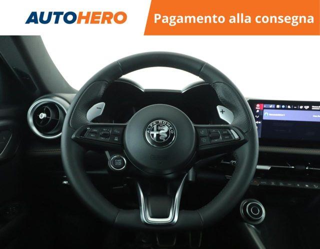 ALFA ROMEO Tonale 1.5 160 CV MHEV TCT7 Veloce