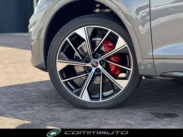 AUDI Q5 SPB 40 TDI quattro S tronic Identity Black MATRIX