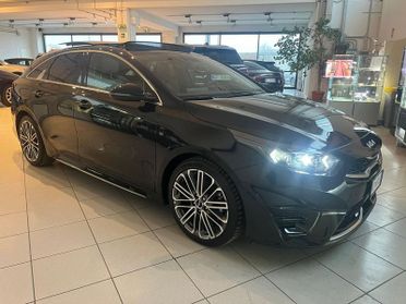 KIA ProCeed ProCeed 1.5 T-GDI DCT GT Line Special Edition