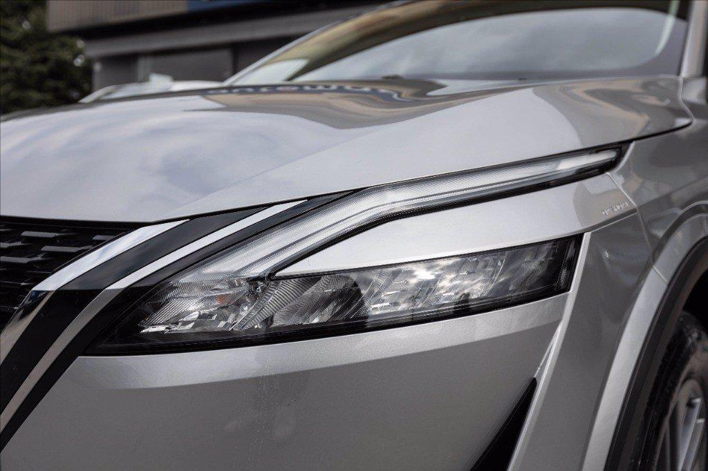 NISSAN Qashqai 1.3 mhev Acenta 2wd 140cv del 2022