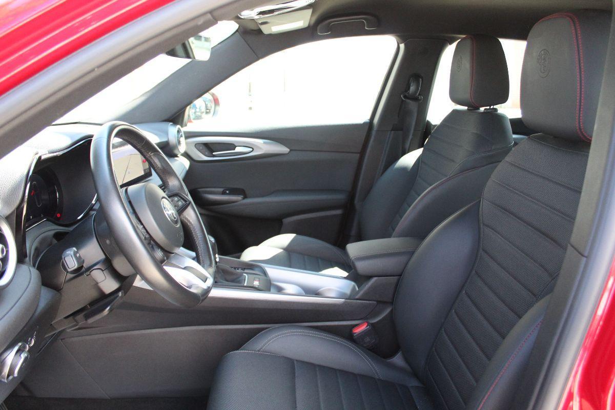 ALFA ROMEO - Tonale - 1.6 diesel 130 CV TCT6 Sprint