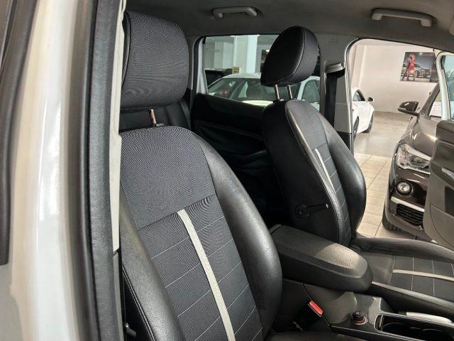 FORD Kuga 2.0 TDCi 136 CV 4WD Titanium DPF