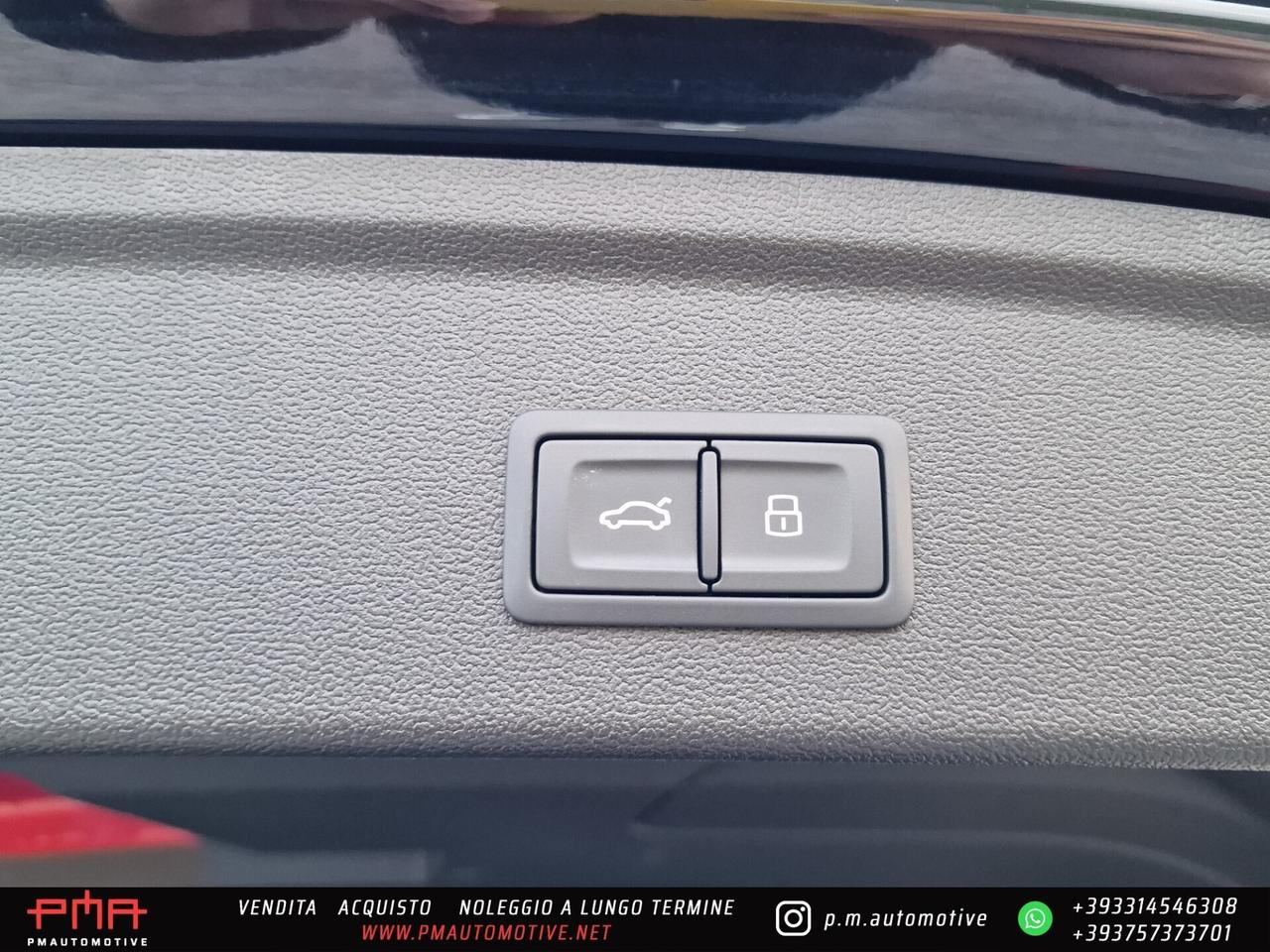 Audi A3 RS 3 SPB TFSI quattro S tronic