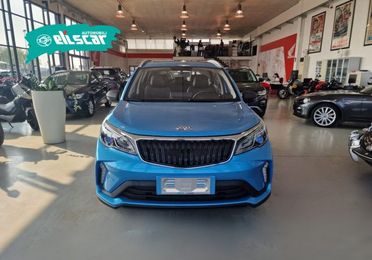 EMC Quattro EMC QUATTRO AUTOMATICA GPL