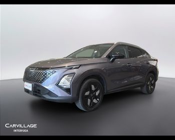 OMODA Omoda 5 SHS-H 1.5 tgdi hev Premium auto