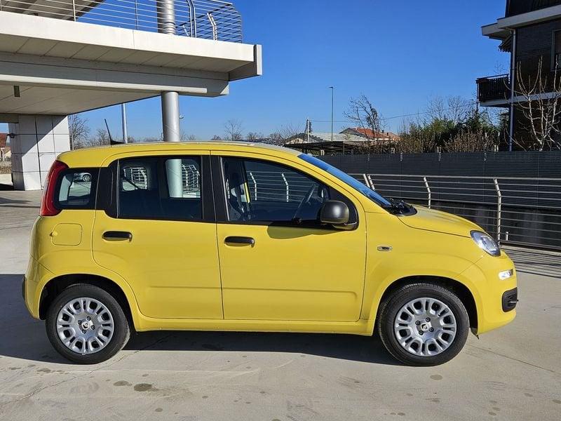 FIAT Panda 1.0 FireFly S&S Hybrid con ADAS e formula Fidelity