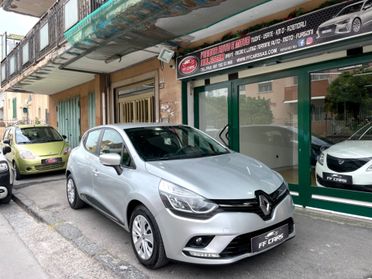 Renault Clio TCe 12V 90 benzina CV 5 porte Moschino Intens