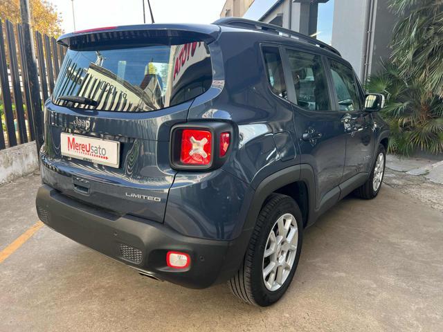 JEEP Renegade 1.0 T3 Limited