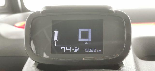 CITROEN Ami My Ami Pop