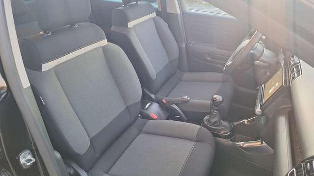 Citroen C3 Aircross C3 Aircross I 2021 1.2 puretech Max s