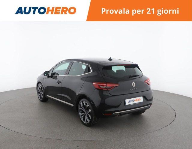 RENAULT Clio TCe 90 CV 5 porte Intens