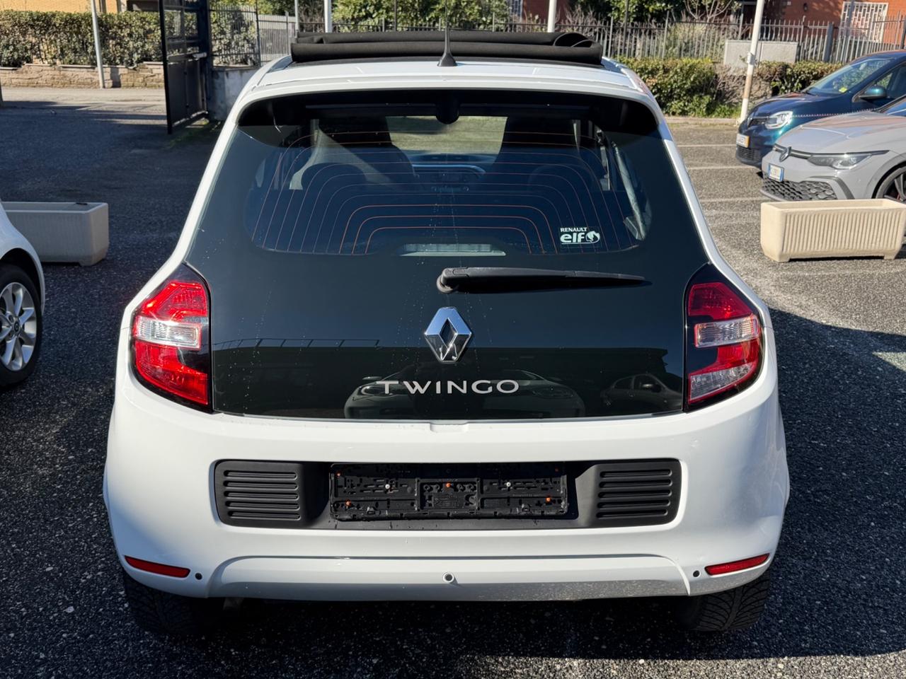 RENAULT TWINGO 69CV LIMITED FALTDACH GARANZIA UNIPRO