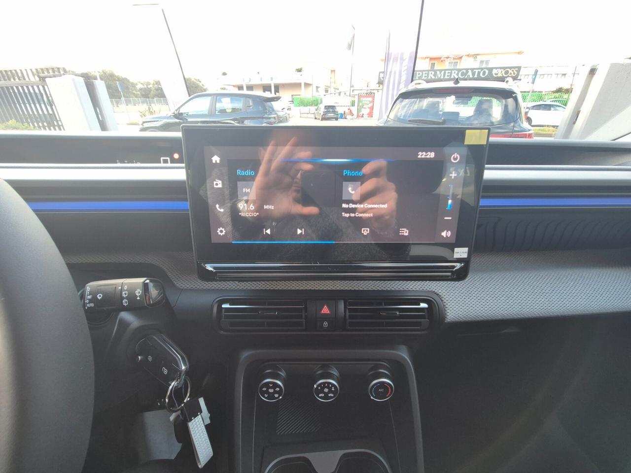 Citroen C3 Plus HYBRID