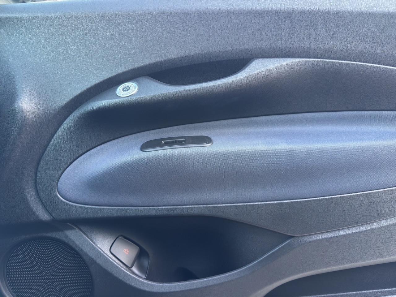 Fiat 500 500e Berlina 42 kWh Icon