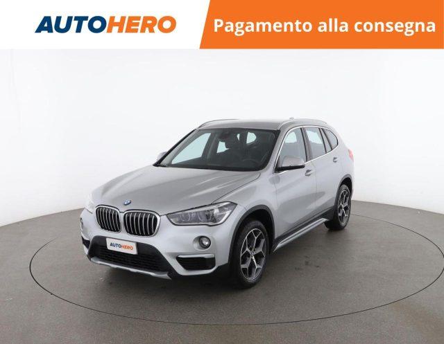 BMW X1 xDrive18d xLine