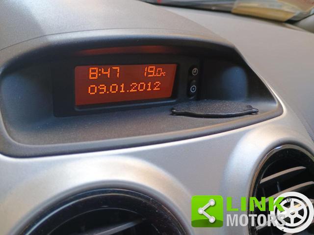 OPEL Corsa 1.3 CDTI 75CV F.AP. 5 porte Cosmo