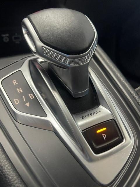 Renault Captur Plug-in Hybrid E-Tech 160 CV Intens