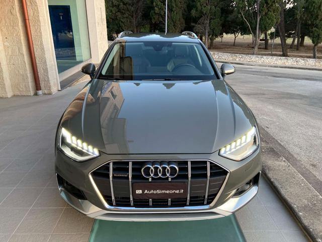 AUDI A4 allroad 40 TDI 204 CV S tronic Business Evolution VIRTUAL