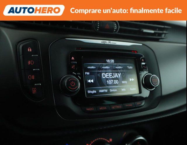 ALFA ROMEO Giulietta 1.6 JTDm 120 CV Sport