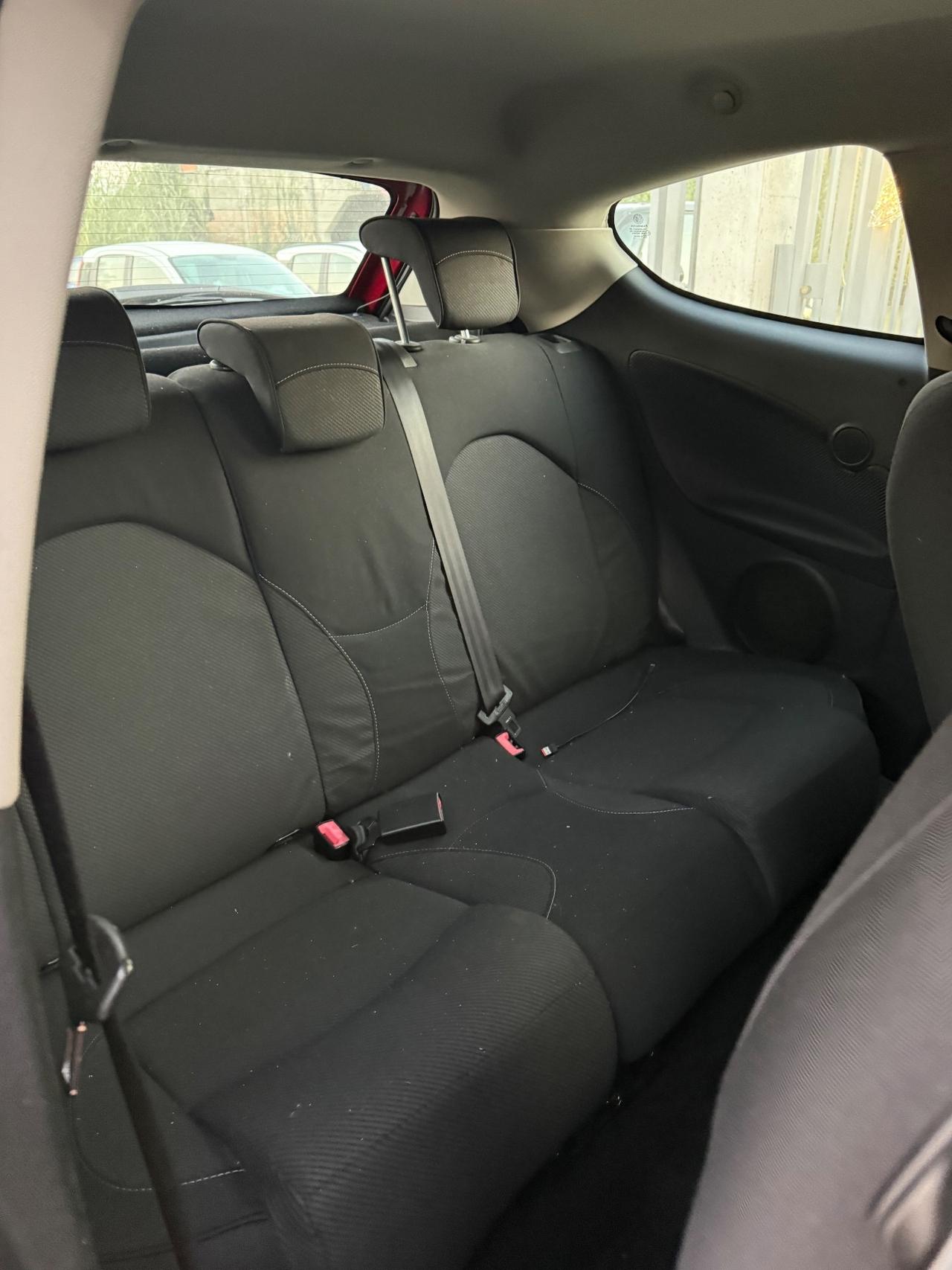 Alfa Romeo MiTo 1.4 105 CV M.air S&S Distinctive Sport Pack