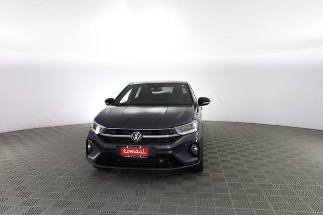 VOLKSWAGEN Taigo Taigo 1.0 TSI 110 CV R-Line