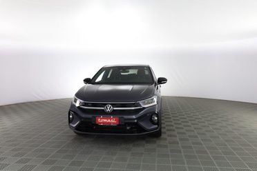 VOLKSWAGEN Taigo Taigo 1.0 TSI 110 CV R-Line