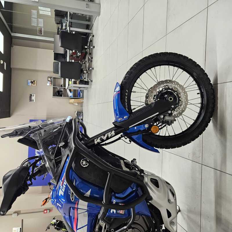 Yamaha Ténéré 700 World Rally - 2025