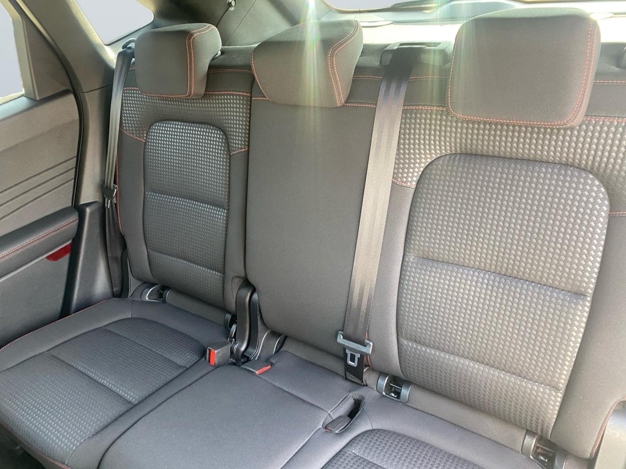 FORD Kuga III 2020 - Kuga 2.0 ecoblue mhev ST-Line 2wd 150cv