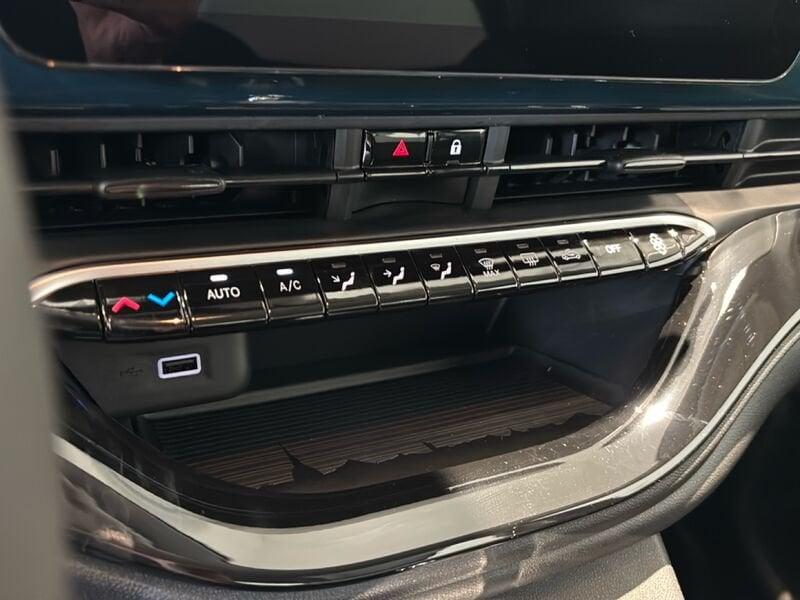 FIAT 500 500 1.0 hybrid Icon
