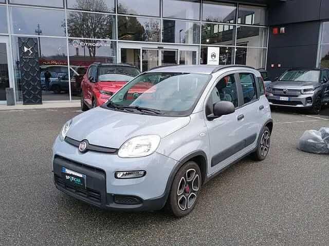 Fiat Panda 1.0 Hybrid 70cv CITY LIFE Usato Garantito