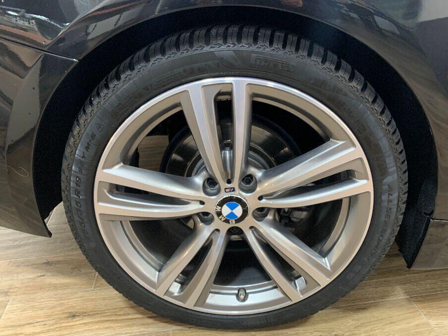 Bmw 425 425d Coupé Msport